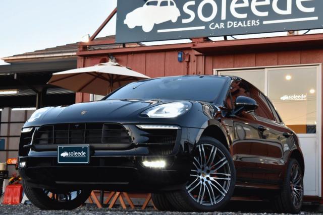 ポルシェマカン（新潟県新潟市西区）画像74