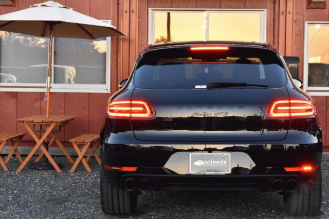 ポルシェマカン（新潟県新潟市西区）画像78