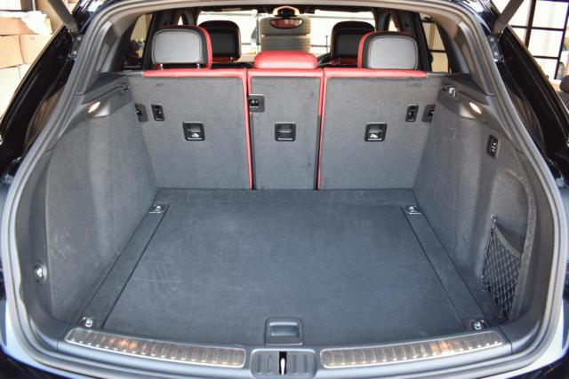 ポルシェマカン（新潟県新潟市西区）画像69