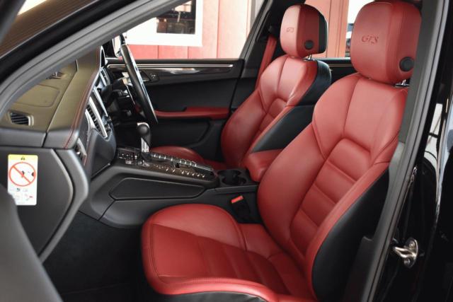 ポルシェマカン（新潟県新潟市西区）画像44