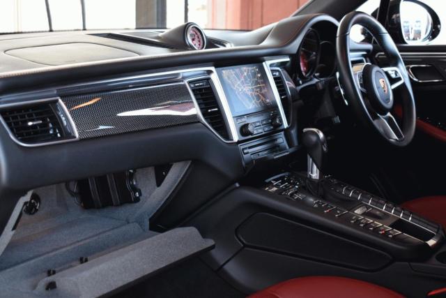 ポルシェマカン（新潟県新潟市西区）画像42