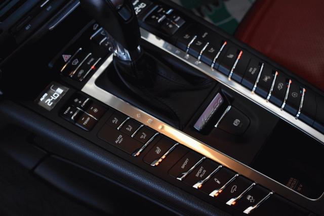 ポルシェマカン（新潟県新潟市西区）画像32