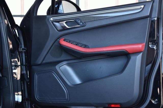 ポルシェマカン（新潟県新潟市西区）画像40