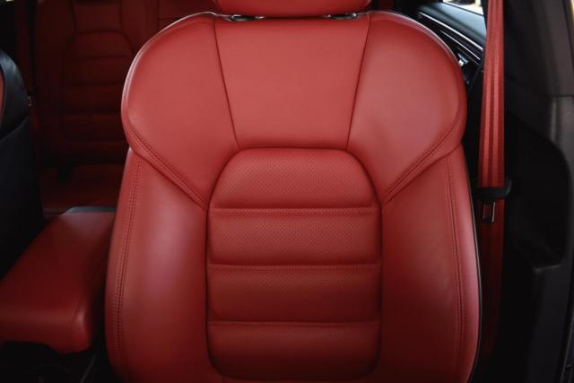 ポルシェマカン（新潟県新潟市西区）画像46