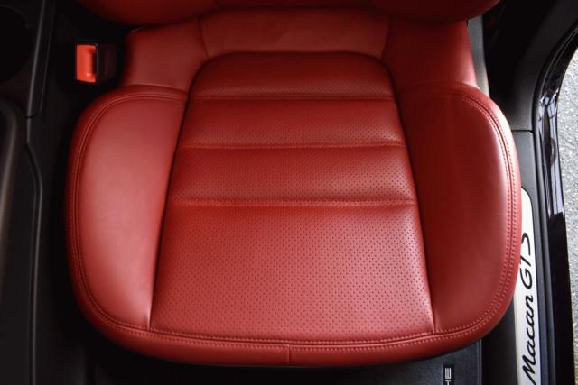 ポルシェマカン（新潟県新潟市西区）画像47