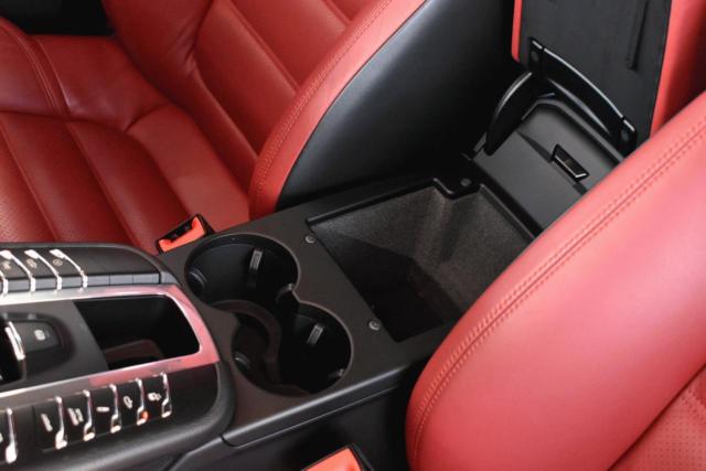 ポルシェマカン（新潟県新潟市西区）画像45