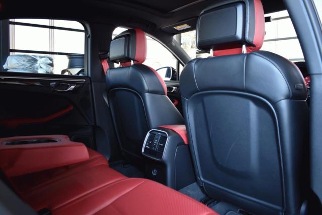 ポルシェマカン（新潟県新潟市西区）画像55