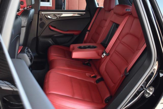 ポルシェマカン（新潟県新潟市西区）画像63