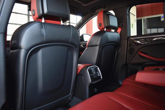 ポルシェマカン（新潟県新潟市西区）画像61