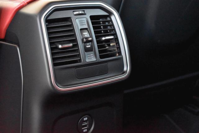 ポルシェマカン（新潟県新潟市西区）画像62