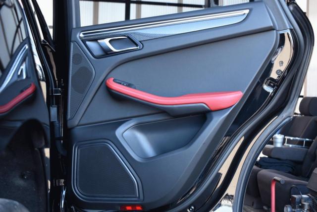 ポルシェマカン（新潟県新潟市西区）画像60