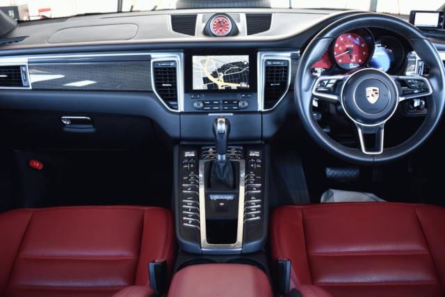 ポルシェマカン（新潟県新潟市西区）画像25