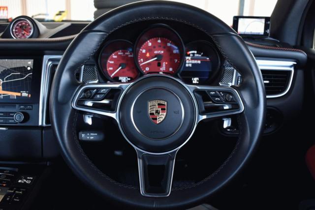 ポルシェマカン（新潟県新潟市西区）画像27