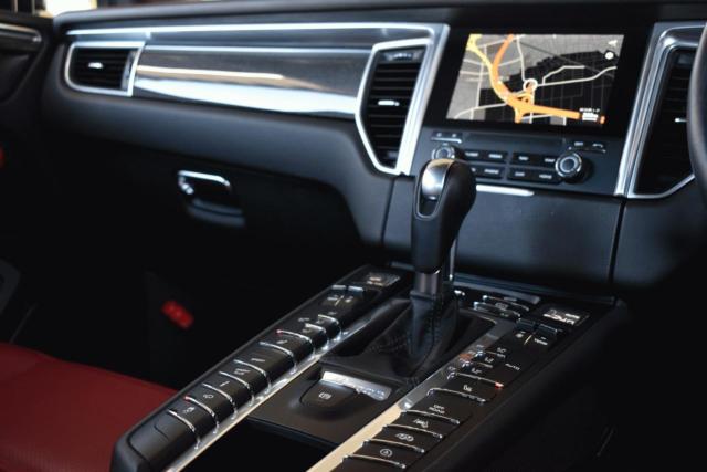 ポルシェマカン（新潟県新潟市西区）画像35