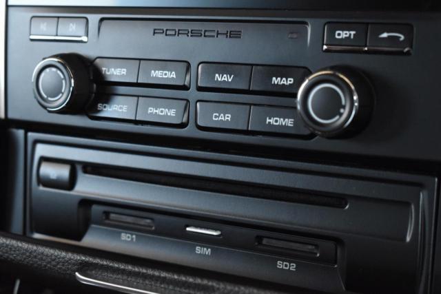 ポルシェマカン（新潟県新潟市西区）画像50