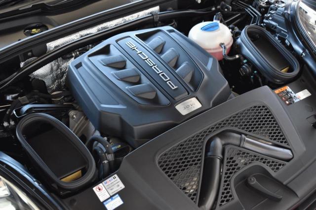 ポルシェマカン（新潟県新潟市西区）画像81