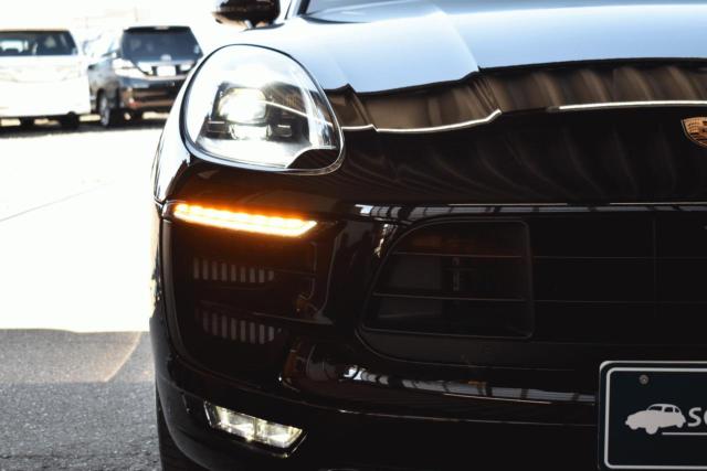 ポルシェマカン（新潟県新潟市西区）画像20