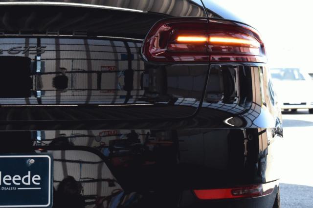 ポルシェマカン（新潟県新潟市西区）画像23