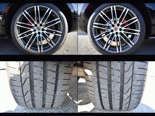 ポルシェマカン（新潟県新潟市西区）画像80