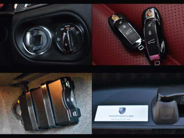 ポルシェマカン（新潟県新潟市西区）画像29