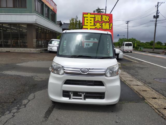 タント（新潟県新潟市秋葉区）