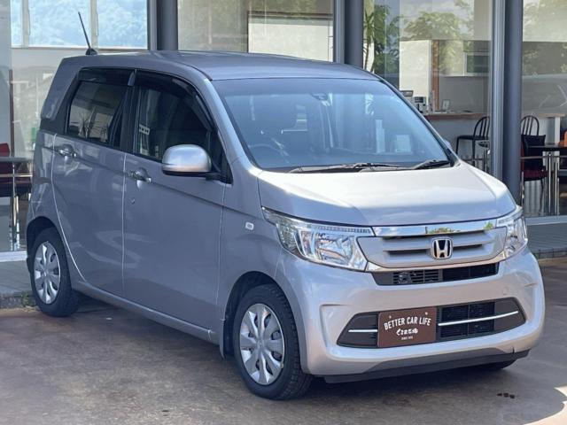 N-WGN（新潟県長岡市）画像32