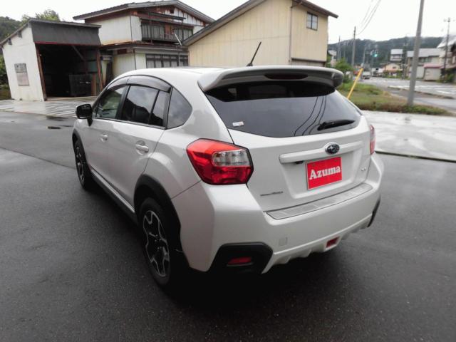 スバルXV（新潟県上越市）画像8