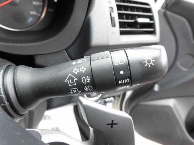 スバルXV（新潟県上越市）画像20