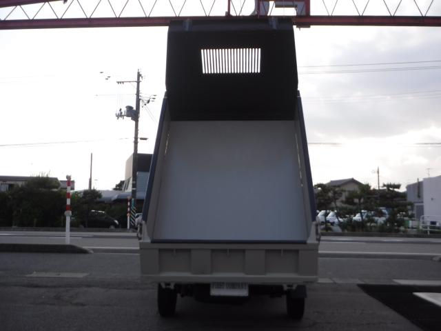 ミニキャブトラック（新潟県新潟市南区）画像7