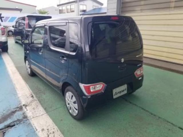 ワゴンＲ（新潟県長岡市）画像2