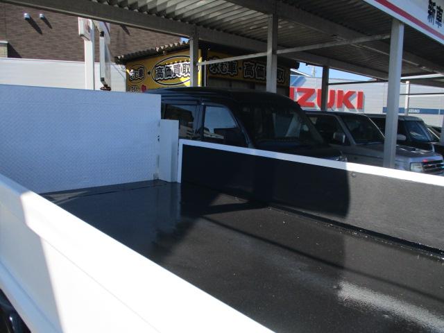 キャンターガッツ（新潟県新潟市北区）画像5