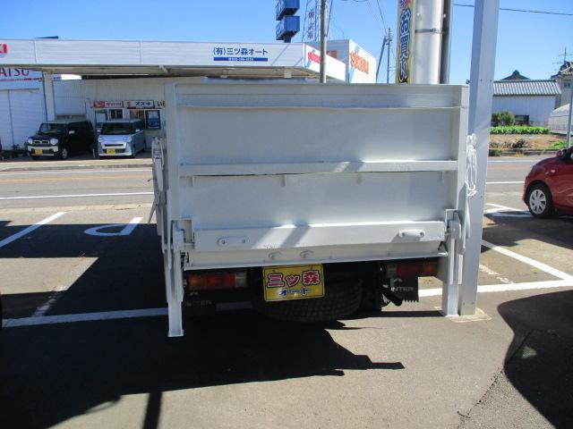 キャンターガッツ（新潟県新潟市北区）画像7