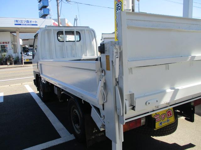 キャンターガッツ（新潟県新潟市北区）画像8