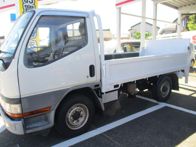 キャンターガッツ（新潟県新潟市北区）画像2