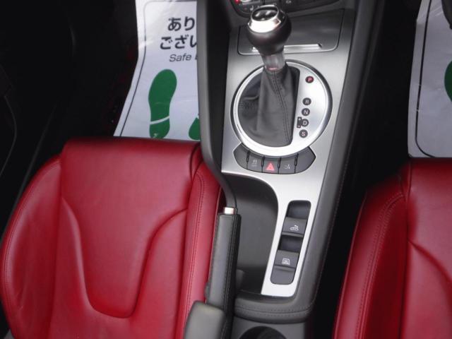 アウディ TTロードスター（新潟県新潟市南区）画像36