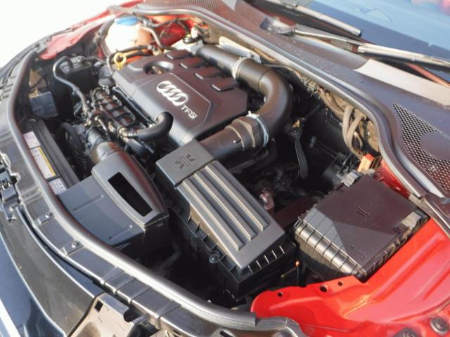 アウディ TTロードスター（新潟県新潟市南区）画像67