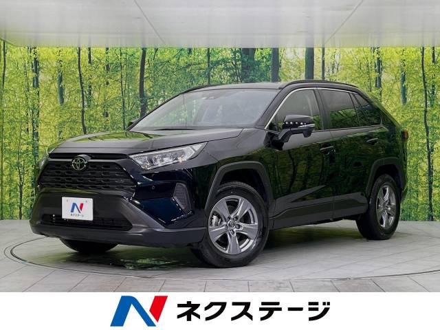 ＲＡＶ４（新潟県新潟市東区）