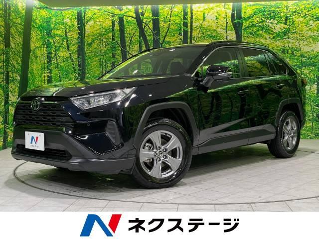 ＲＡＶ４（新潟県長岡市）