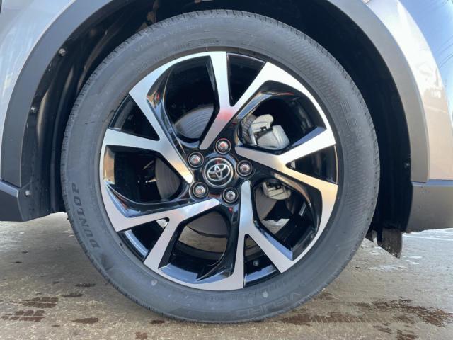 C-HR（新潟県長岡市）画像46