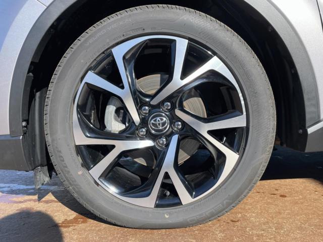 C-HR（新潟県長岡市）画像49