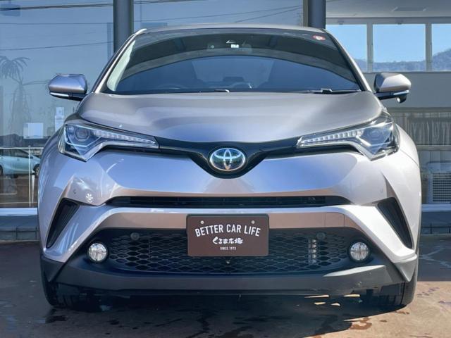 C-HR（新潟県長岡市）画像2