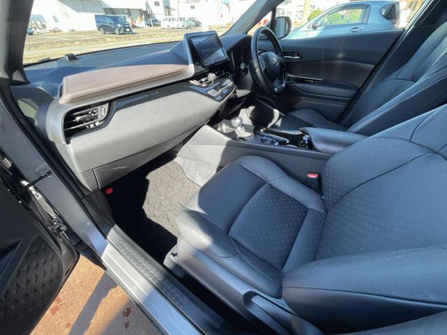 C-HR（新潟県長岡市）画像11