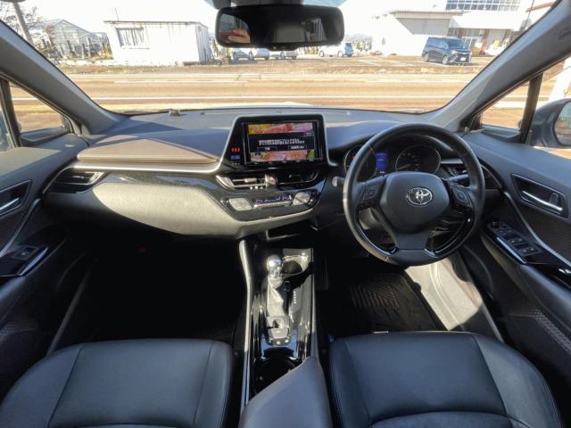 C-HR（新潟県長岡市）画像6