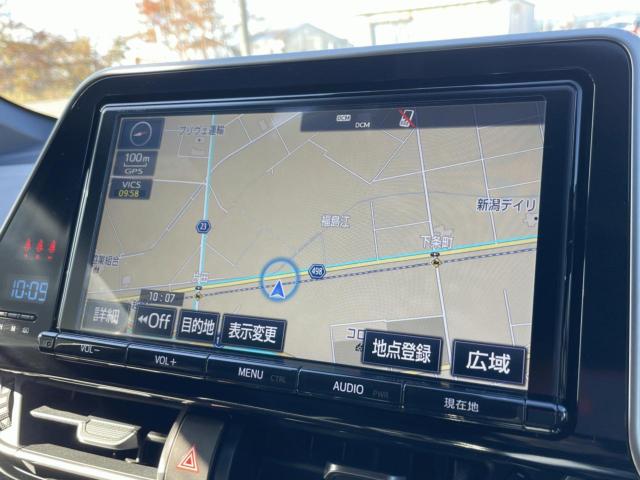C-HR（新潟県長岡市）画像21