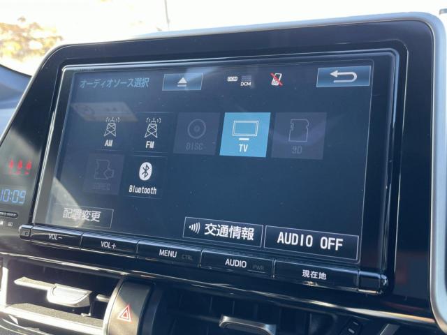C-HR（新潟県長岡市）画像22