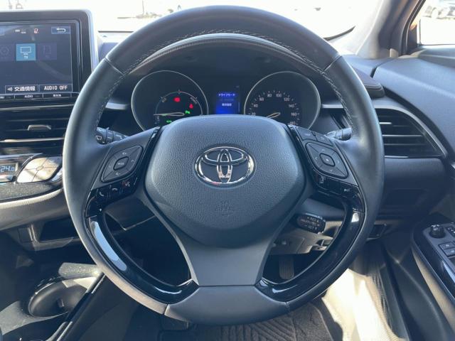C-HR（新潟県長岡市）画像26