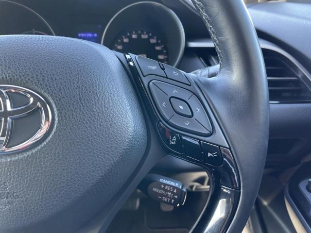 C-HR（新潟県長岡市）画像28