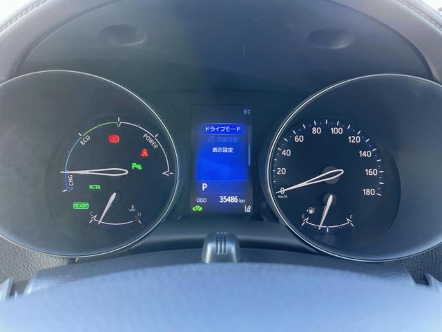 C-HR（新潟県長岡市）画像29