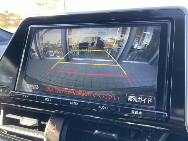 C-HR（新潟県長岡市）画像23