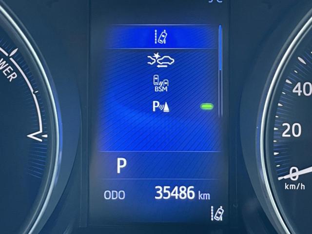 C-HR（新潟県長岡市）画像30